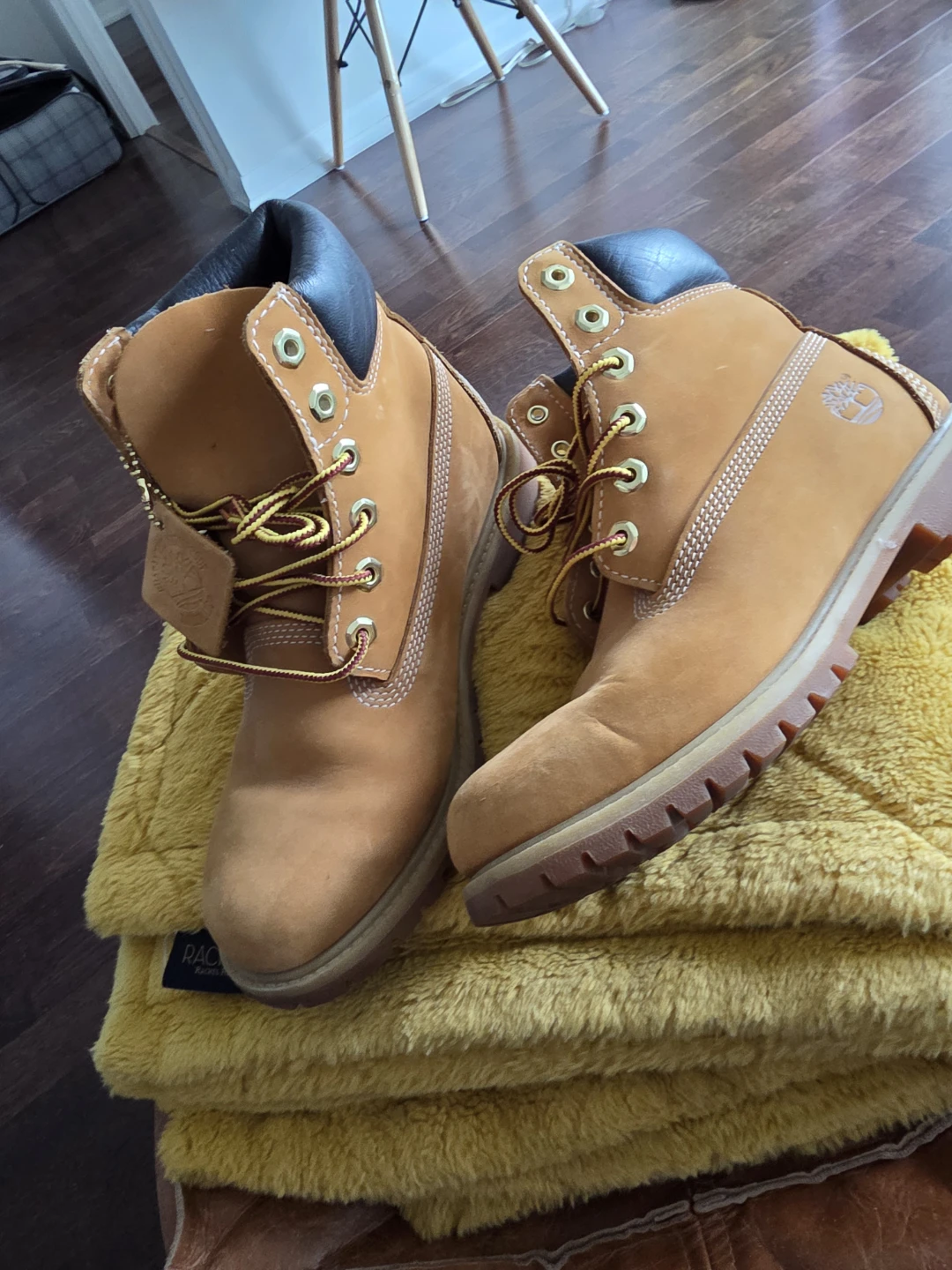 Timberland Classic Waterproof Boots - photo 4