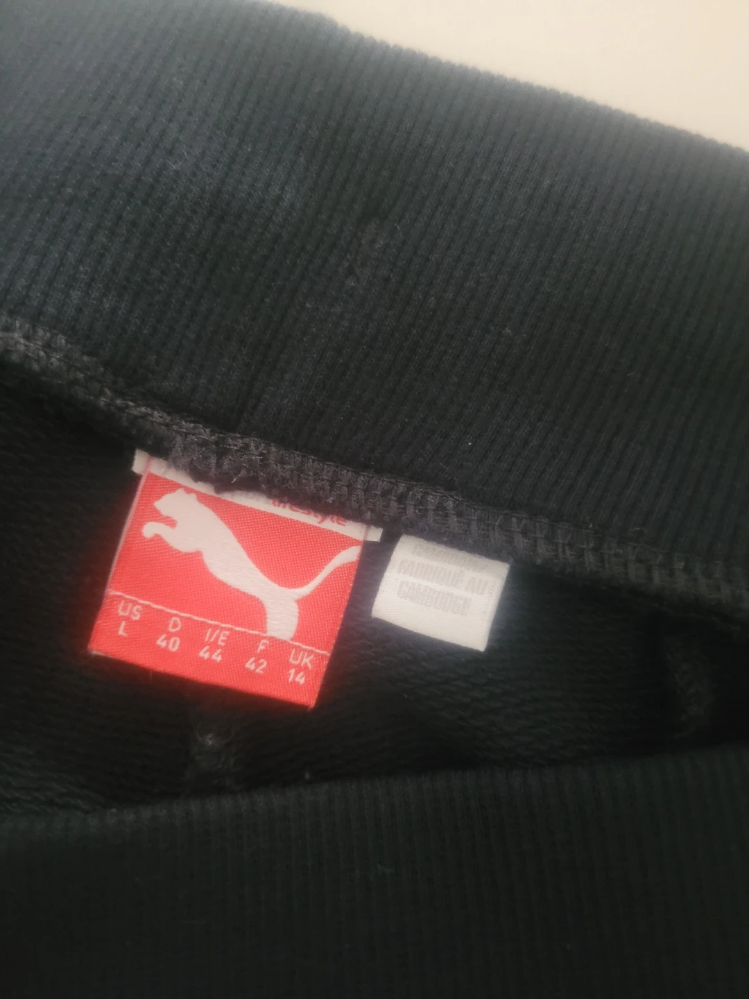Puma Capris - Size L - photo 3
