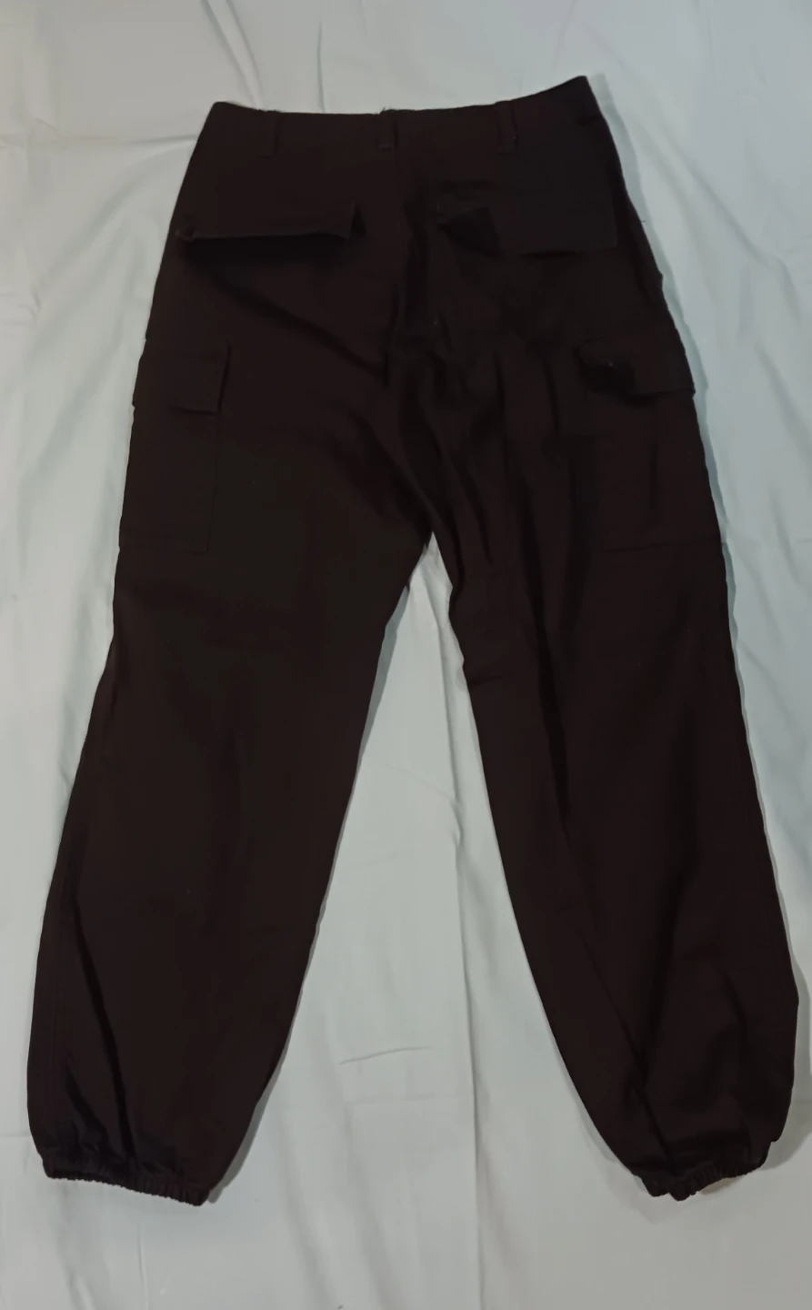 Streetwear Society Cargo High Rise Pants - XS/TP
