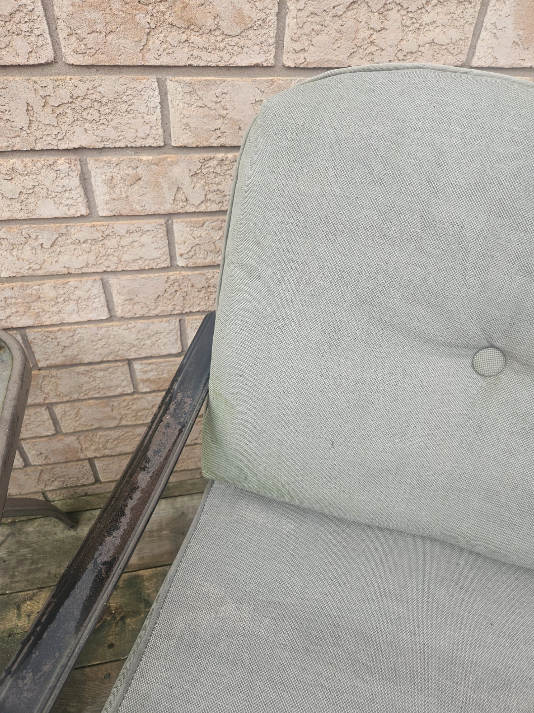 Outdoor Patio Set - FREE - photo 5