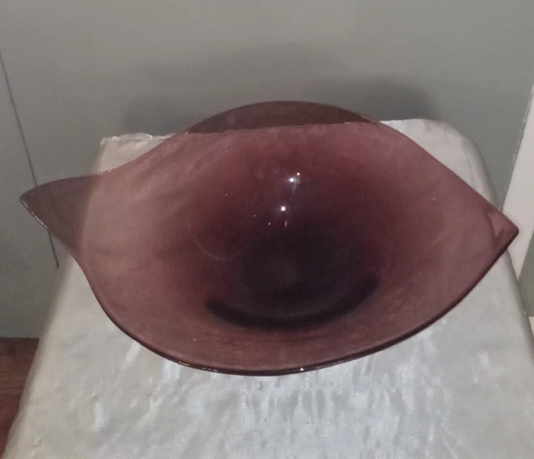 Vintage Decorative Dish