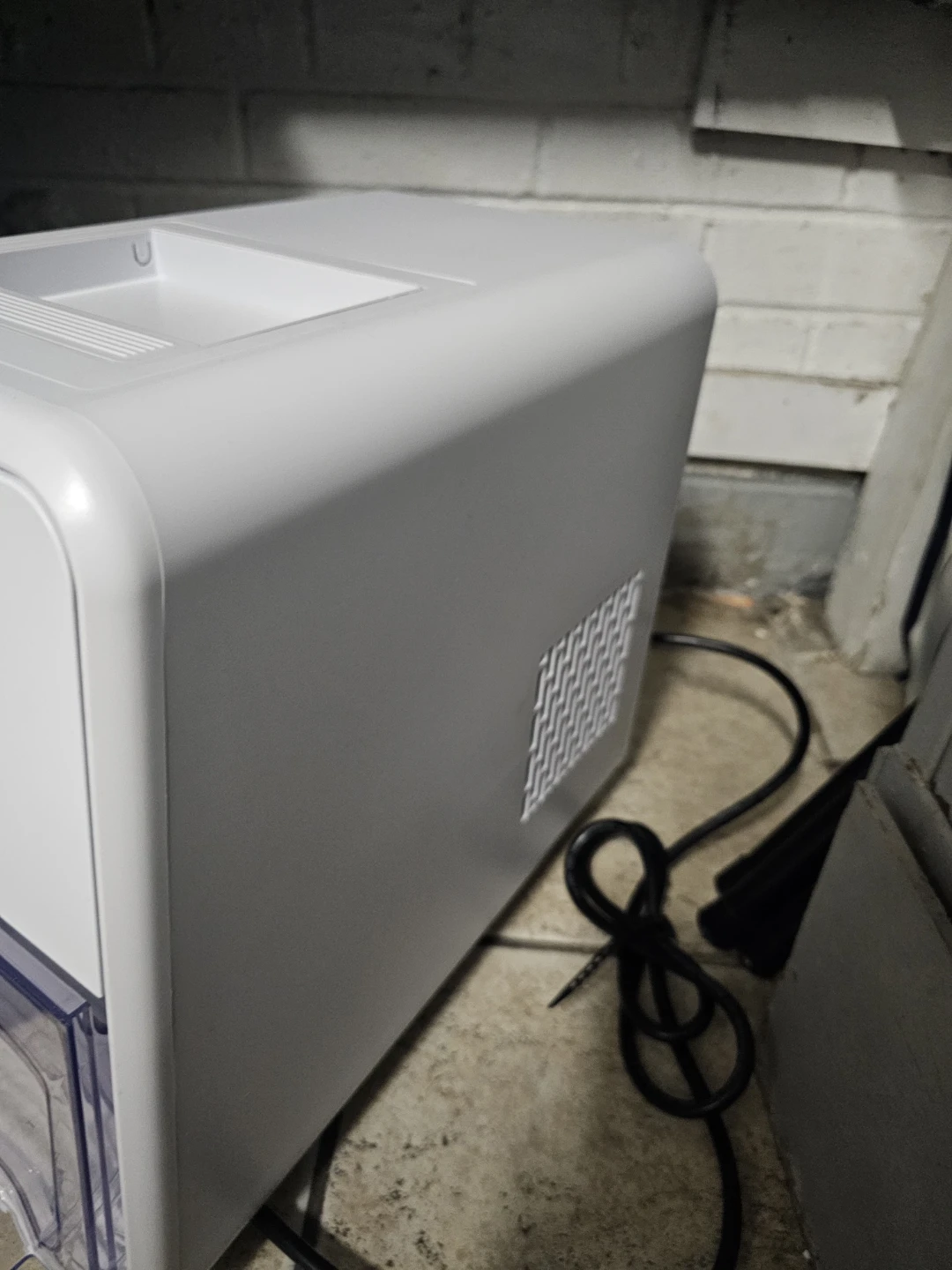 Cuisinart IMC-12 Portable Countertop Ice Maker - photo 3