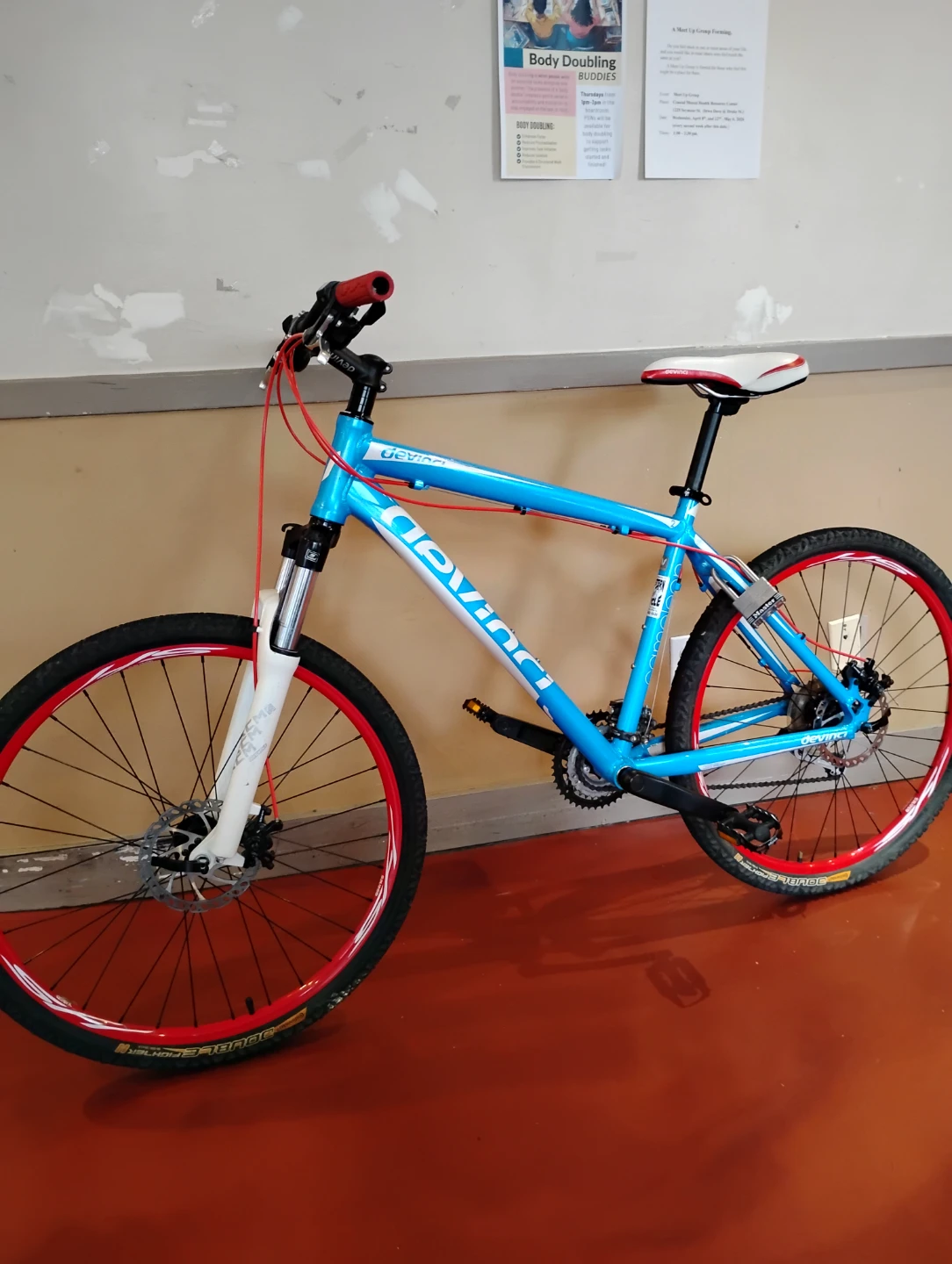Devinci Cameleon Mountain Bike - Excellent condition - photo 3