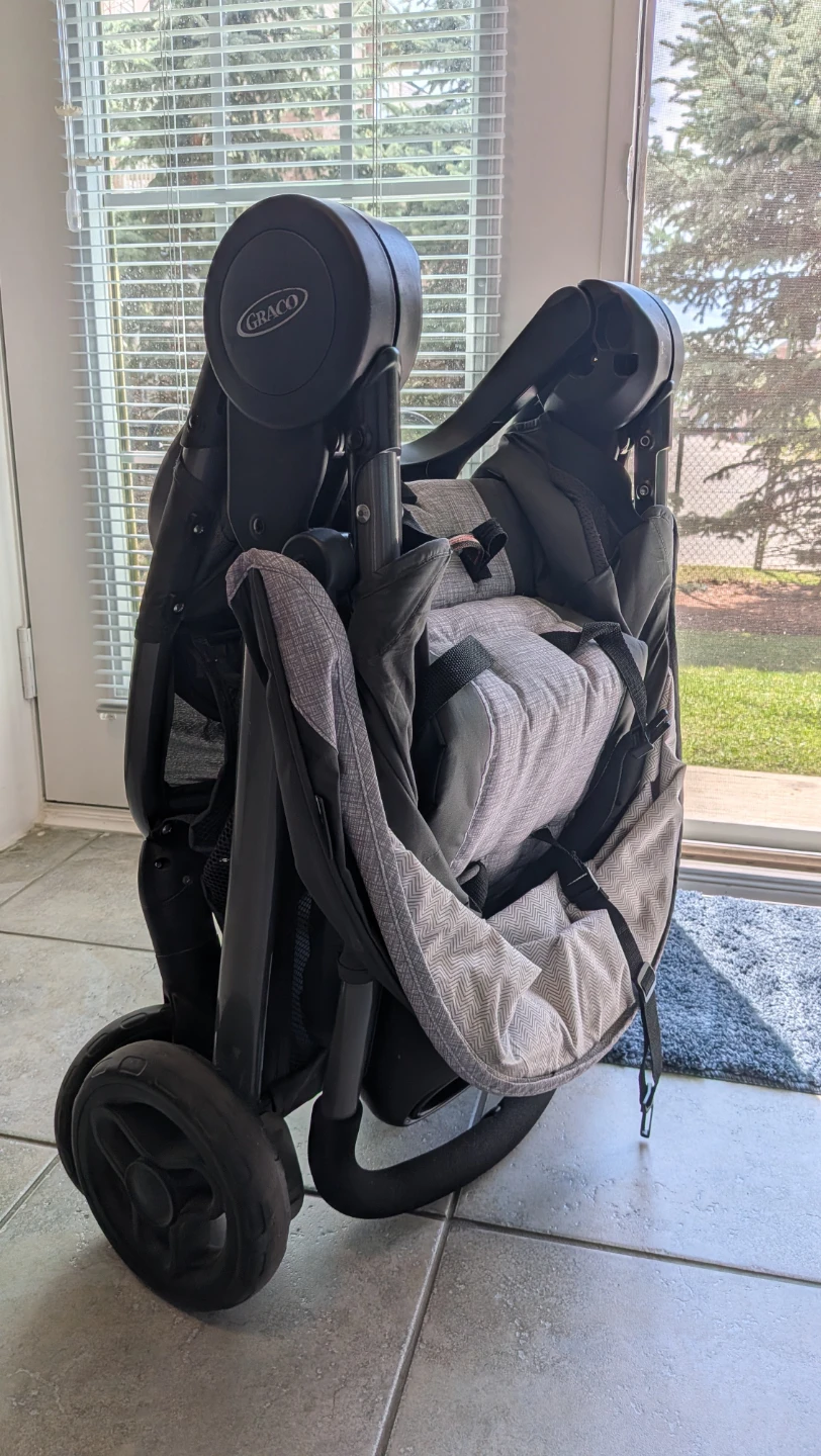 Graco Stroller