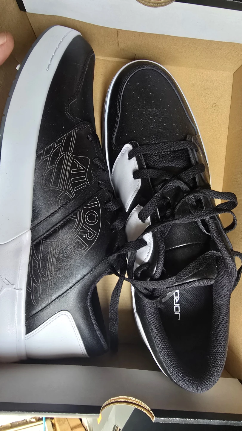Jordan Golf Shoes - photo 5