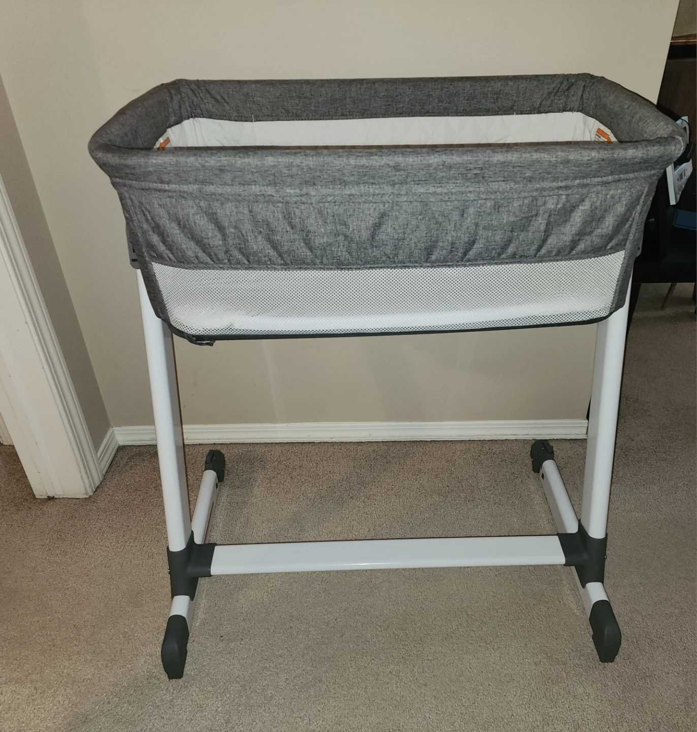 Dream On Me Nest Bassinet