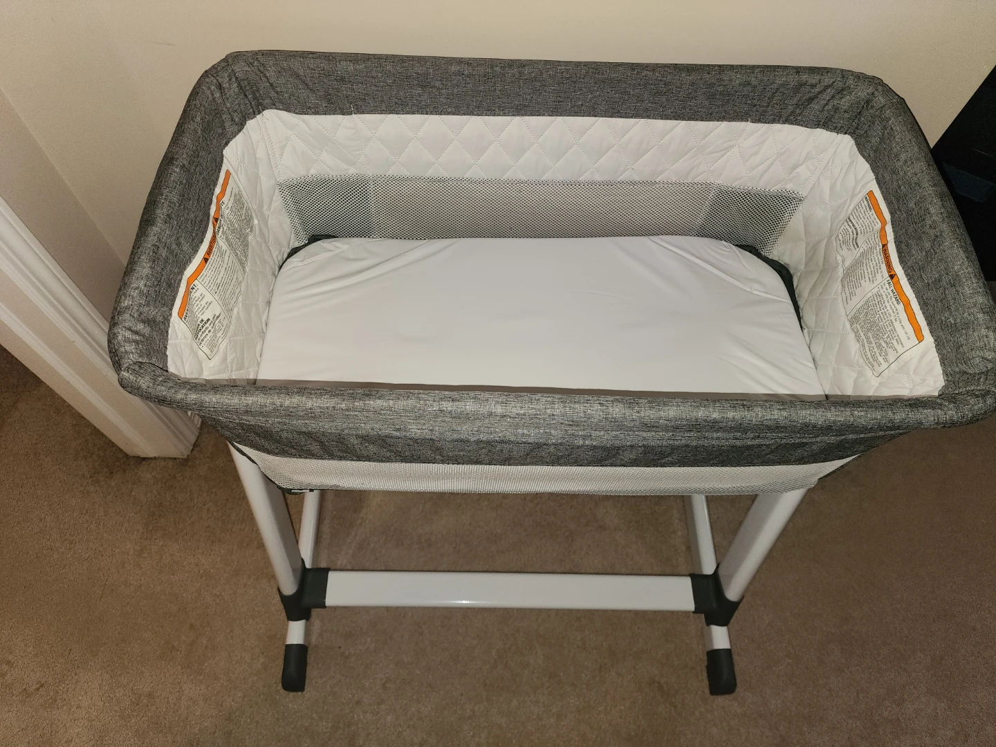 Dream On Me Nest Bassinet - photo 3