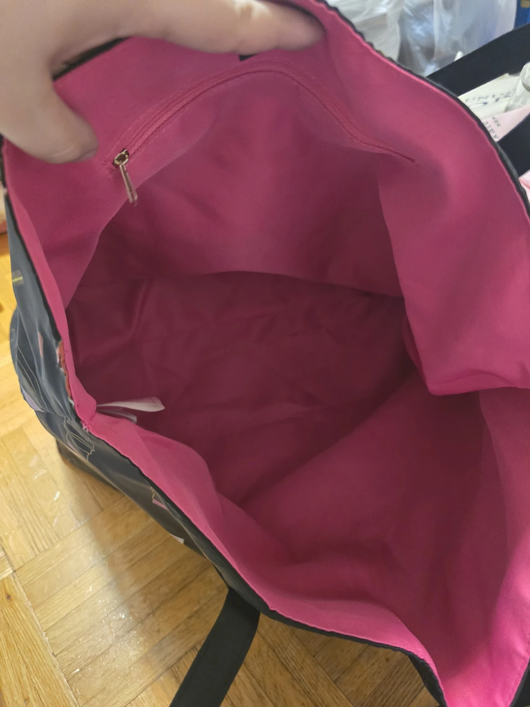 Tote bag - photo 2