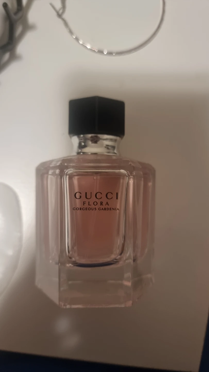 Gucci Flora Gorgeous Gardenia Eau de Parfum