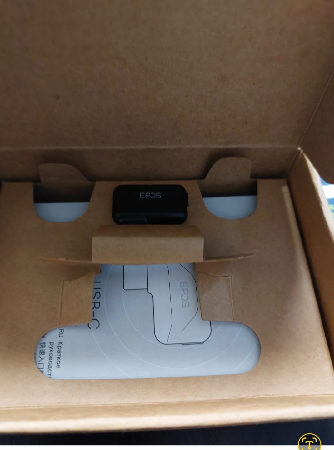 EPOS BTD 800 USB-C Bluetooth Dongle MS Teams - photo 4
