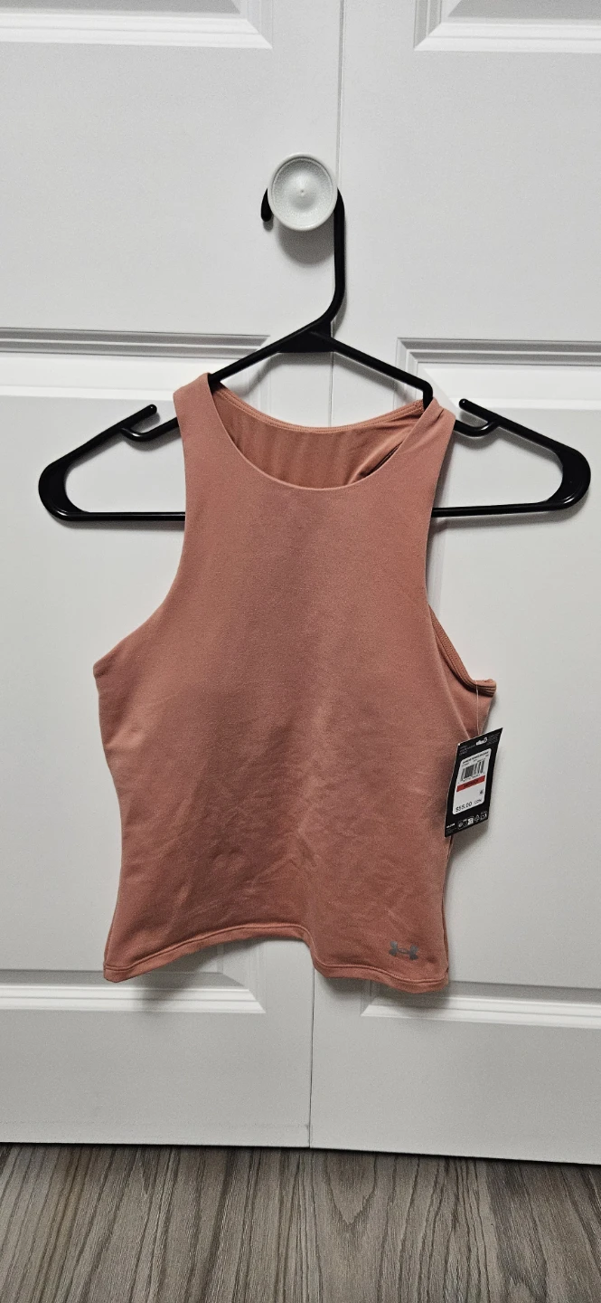 Under Armour Women's Tank Top