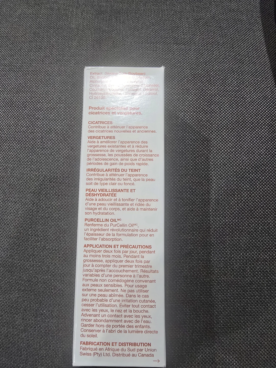 Bio-Oil Skincare Oil 200 ml - photo 2