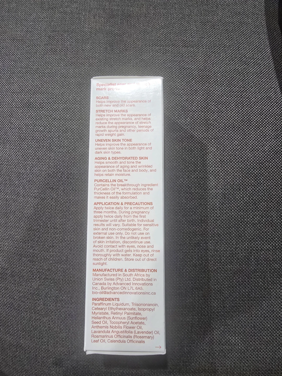 Bio-Oil Skincare Oil 200 ml - photo 3