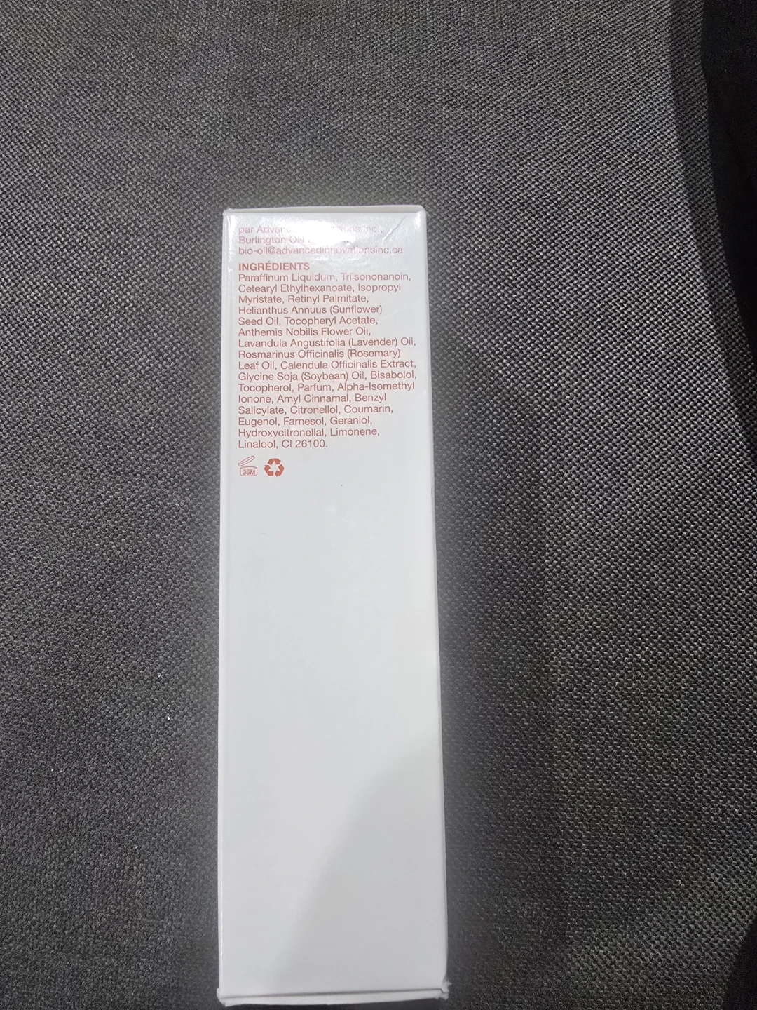 Bio-Oil Skincare Oil 200 ml - photo 4