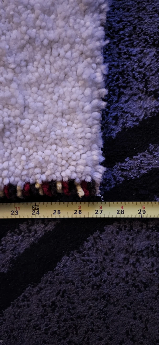 Nefertiti Wall Hanging - photo 2