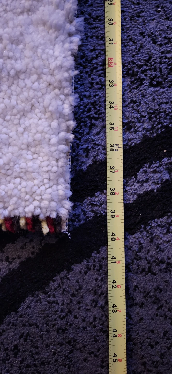Nefertiti Wall Hanging - photo 3