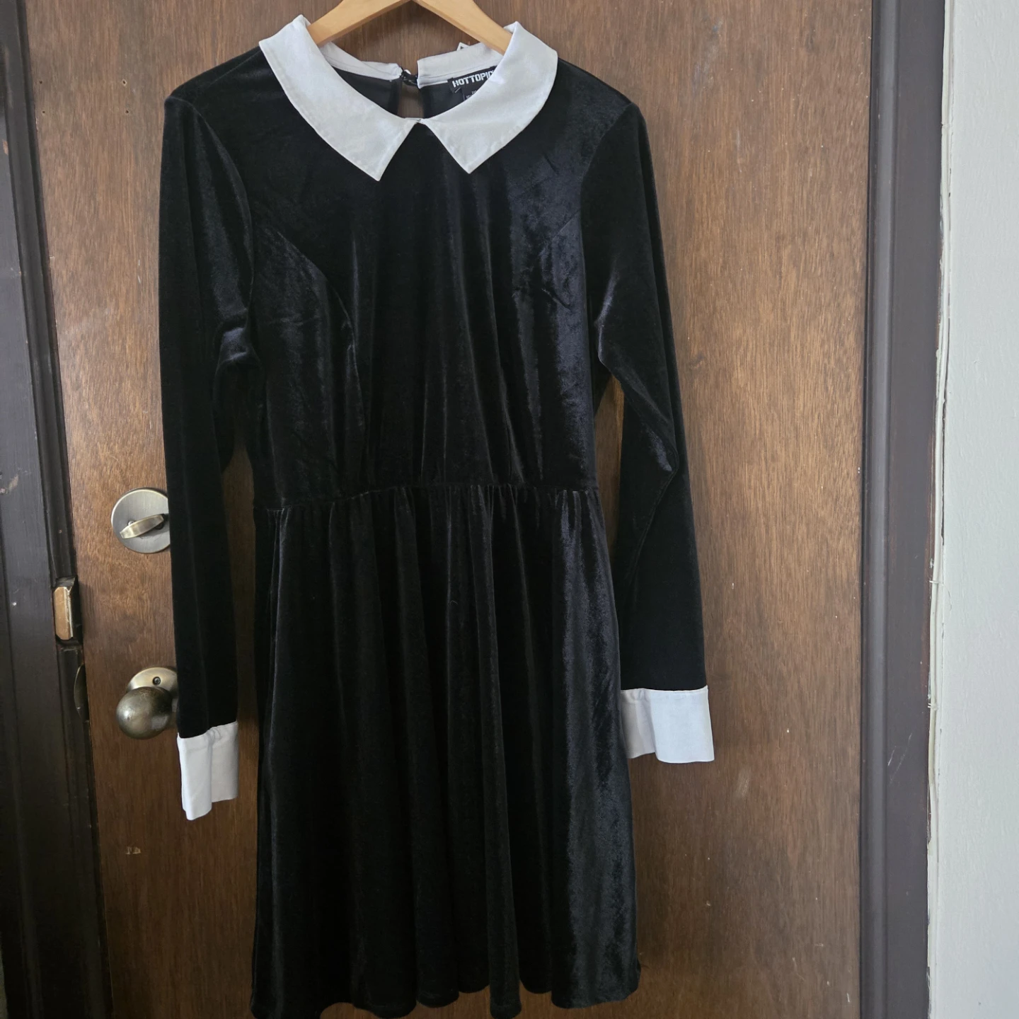Hot topc dress large