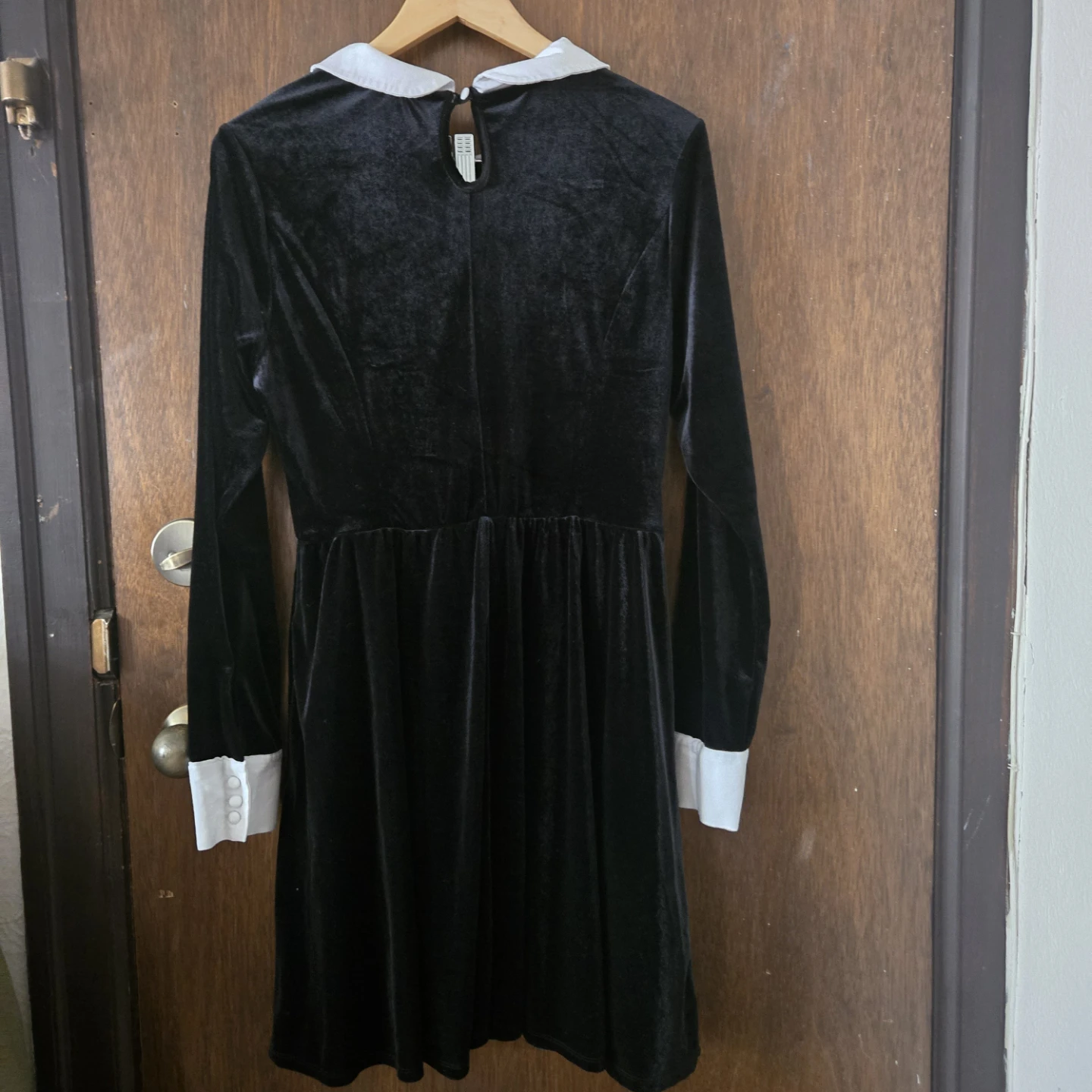 Hot topc dress large - photo 2