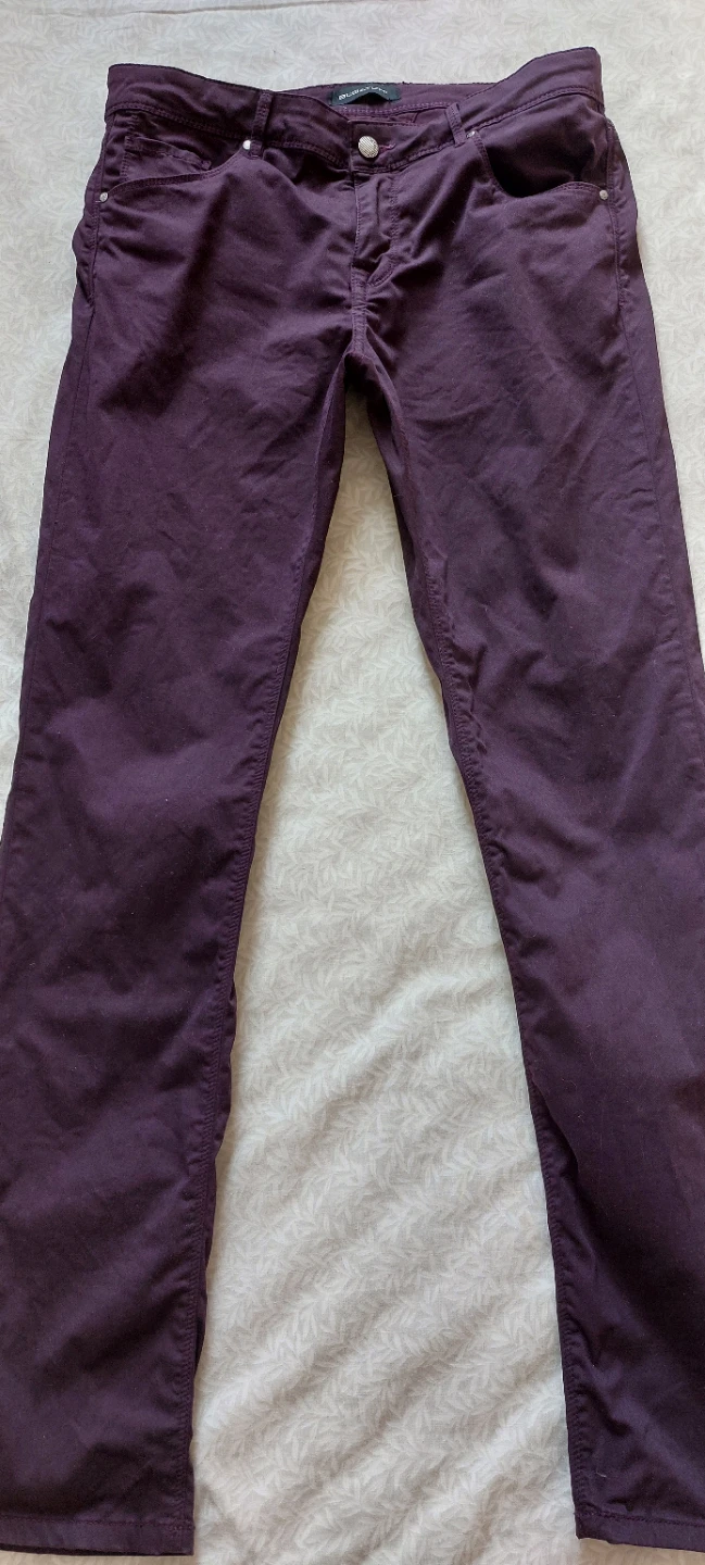 Bugatchi Men's Pants Size 32