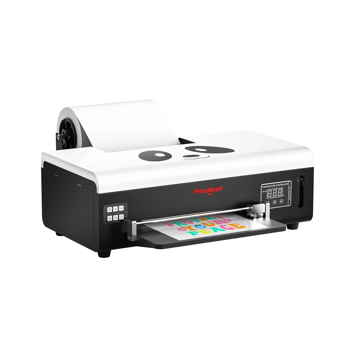 Procolored F8 A4 DTF Printer - photo 2