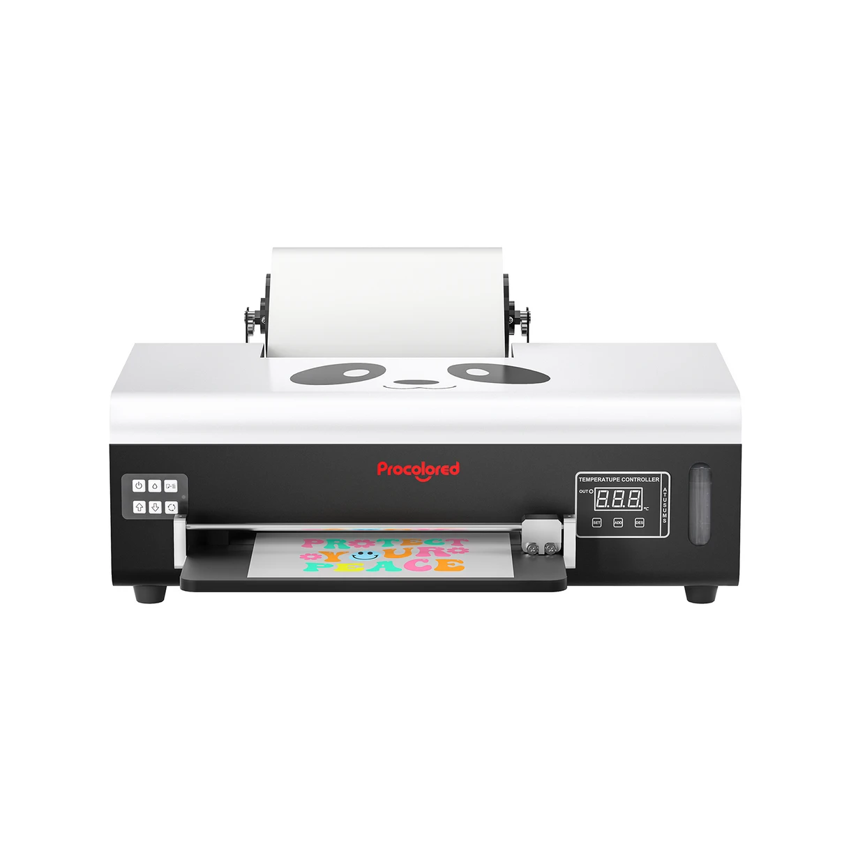 Procolored F8 A4 DTF Printer - photo 3
