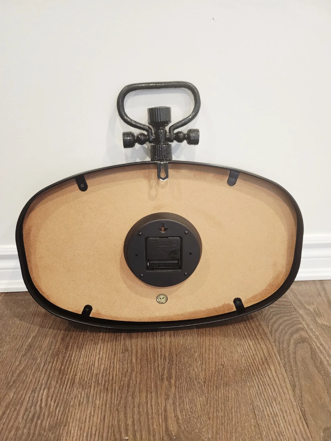 Decorative Wall Clock Vintage Style - photo 2