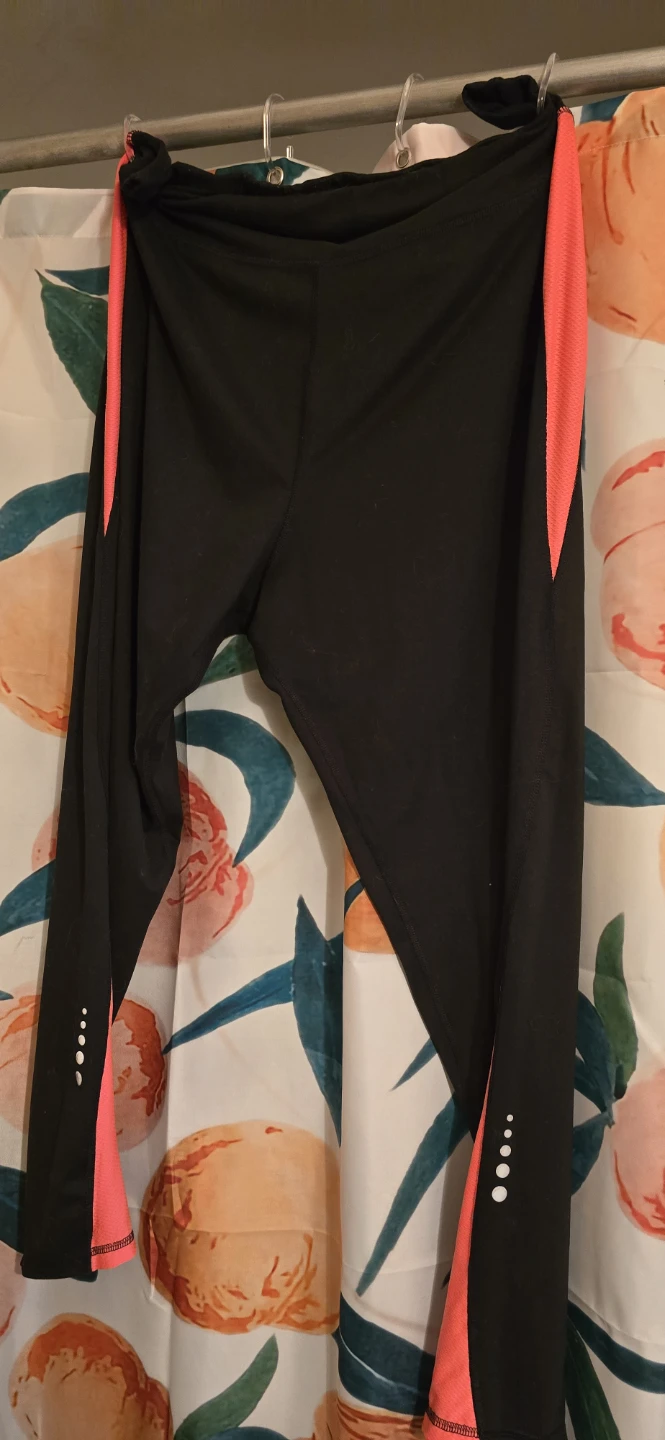 Active leggings size 4x CAD