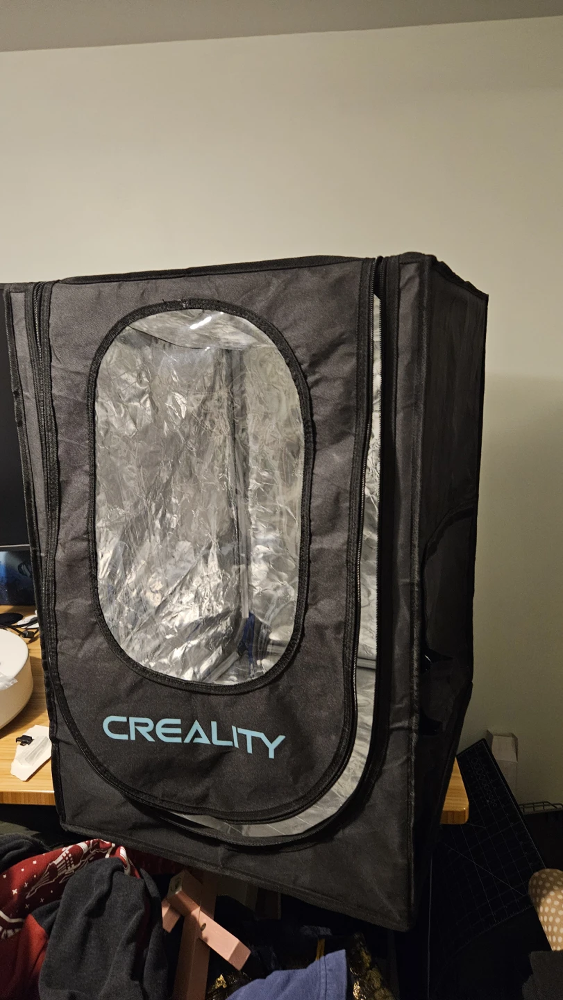 Creality Enclosure for 3d printer