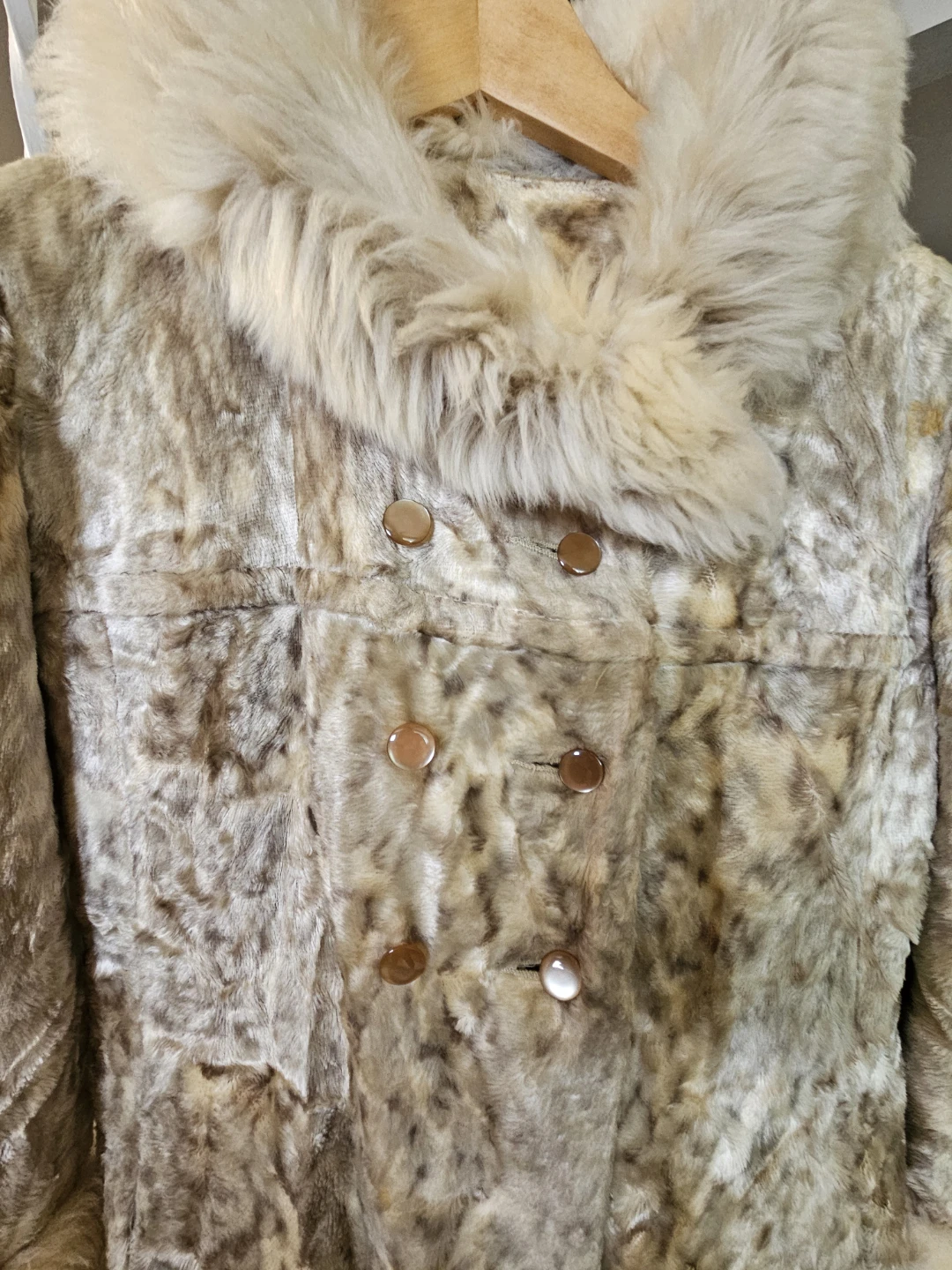 Vintage Victor's Old Orchard Coat - photo 2