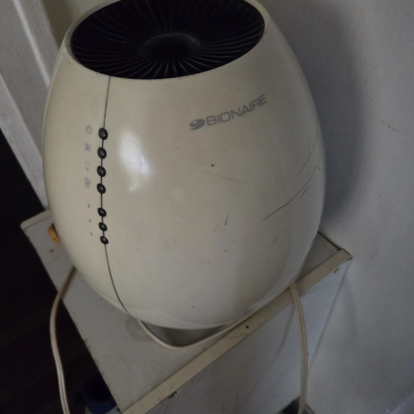Bionaire Fan
