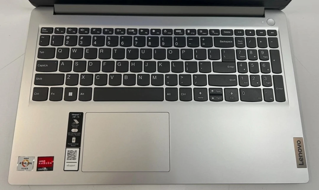 Lenovo IdeaPad 1 15.6" | AMD Athlon Silver 3050U |Win 11 - photo 4
