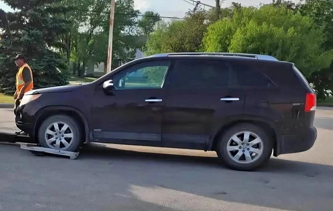 2012 Kia Sorento
