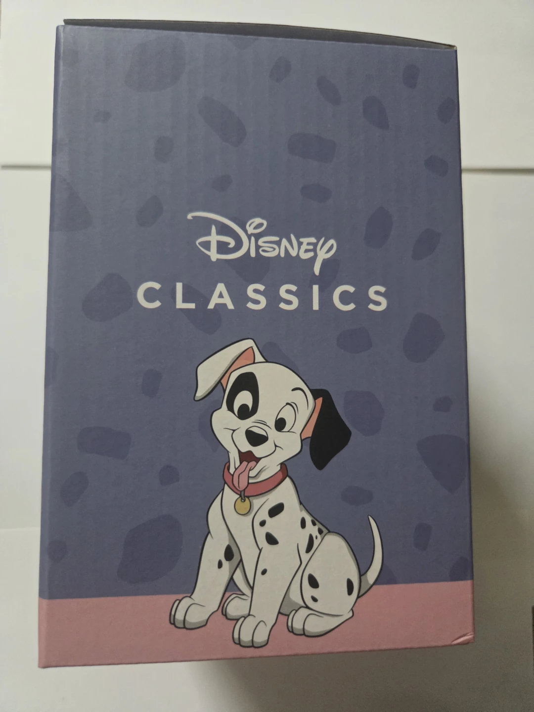 Disney 101 Dalmations Mug and Socks - photo 2