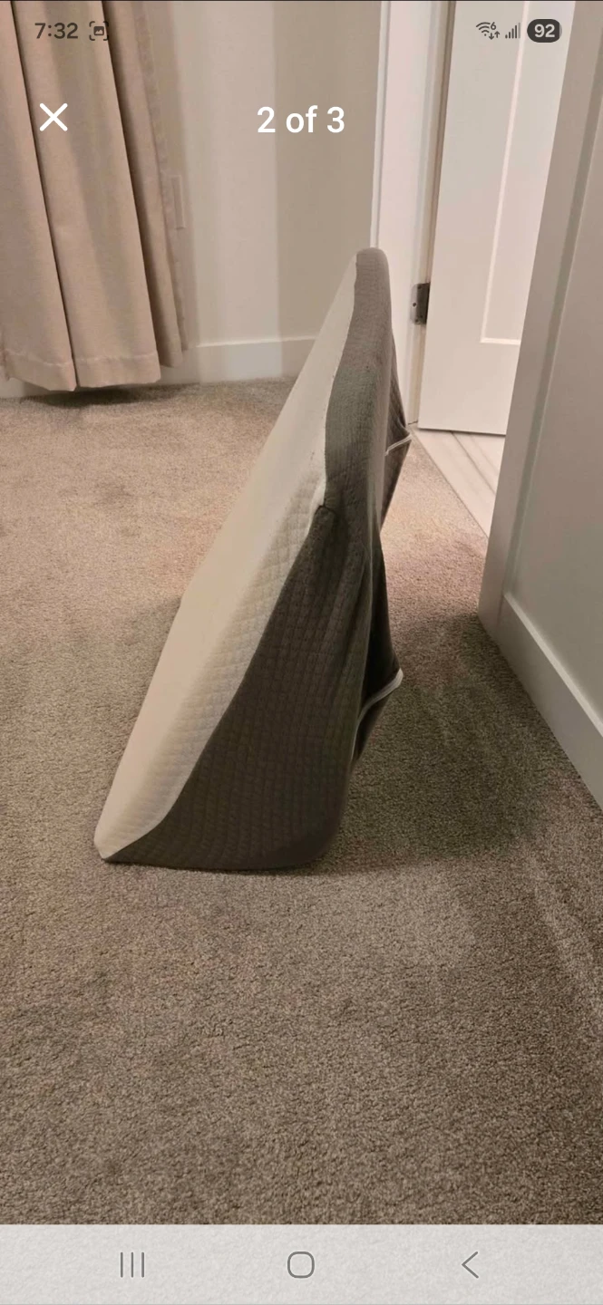 Wedge Pillow