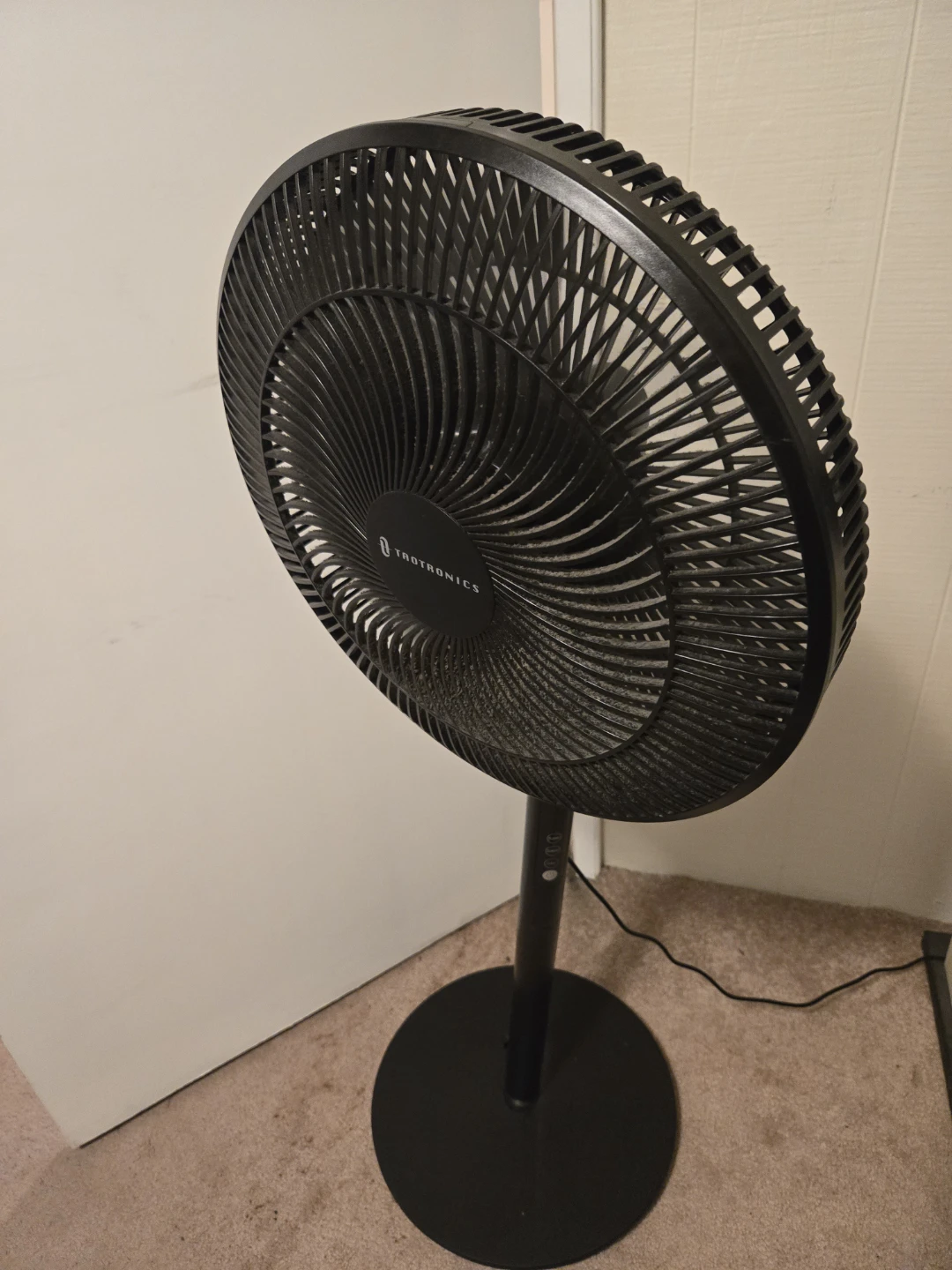 TaoTronics Pedestal Fan