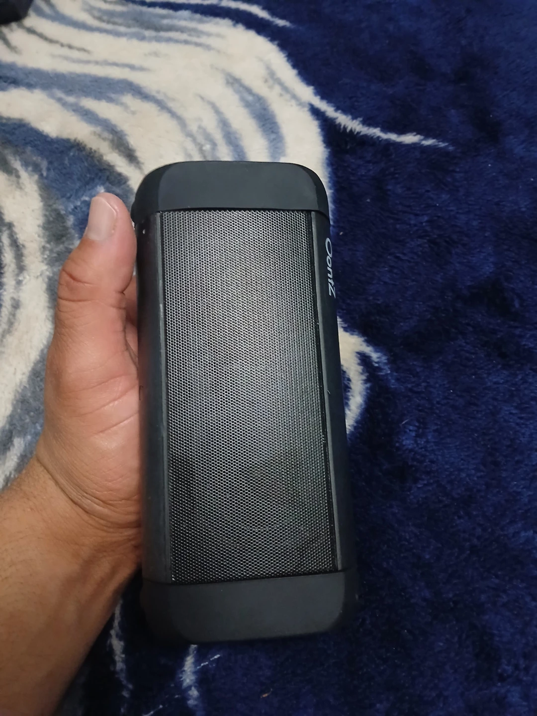 OontZ Bluetooth Speaker