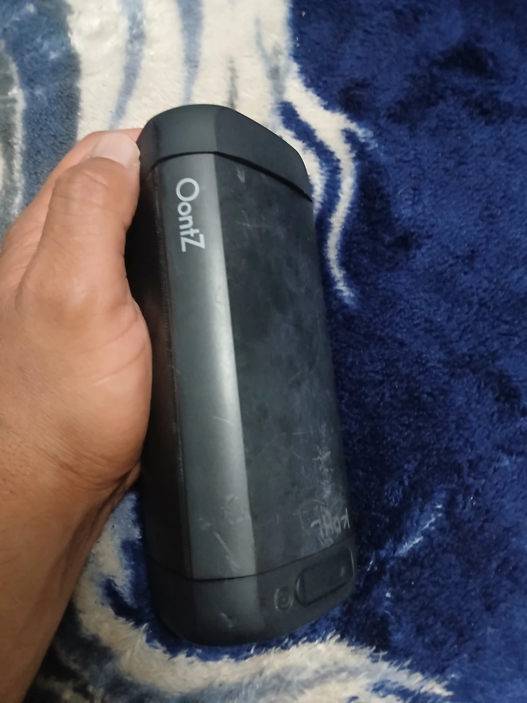OontZ Bluetooth Speaker - photo 2