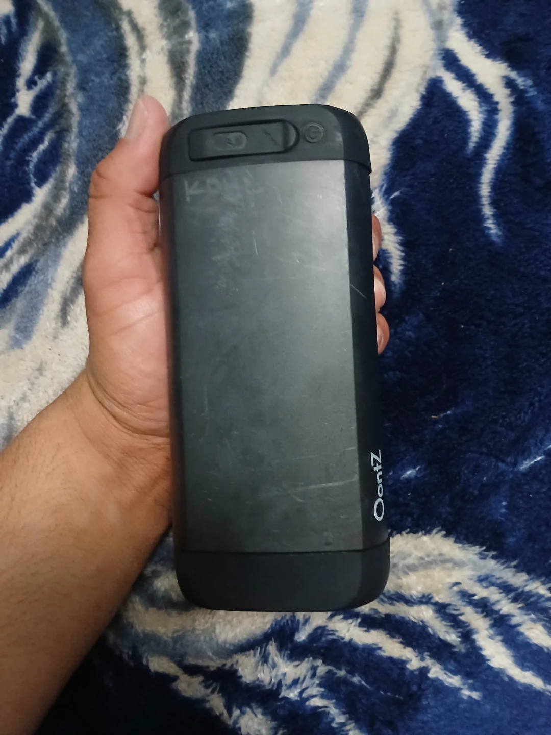 OontZ Bluetooth Speaker - photo 5