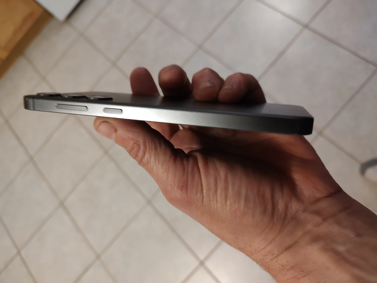 Samsung s24 plus 12/256g - photo 4