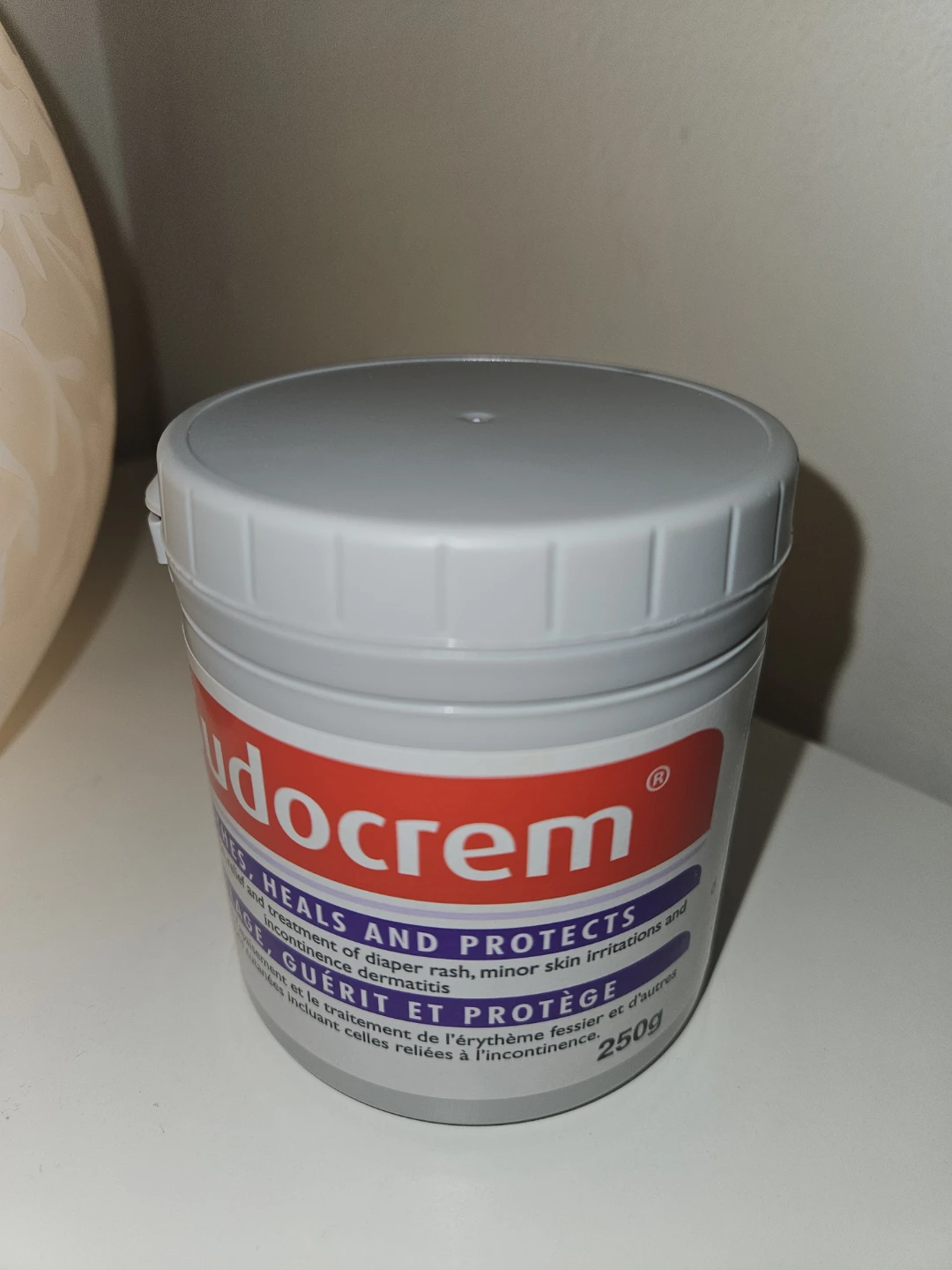 Sudocrem Diaper Rash Cream