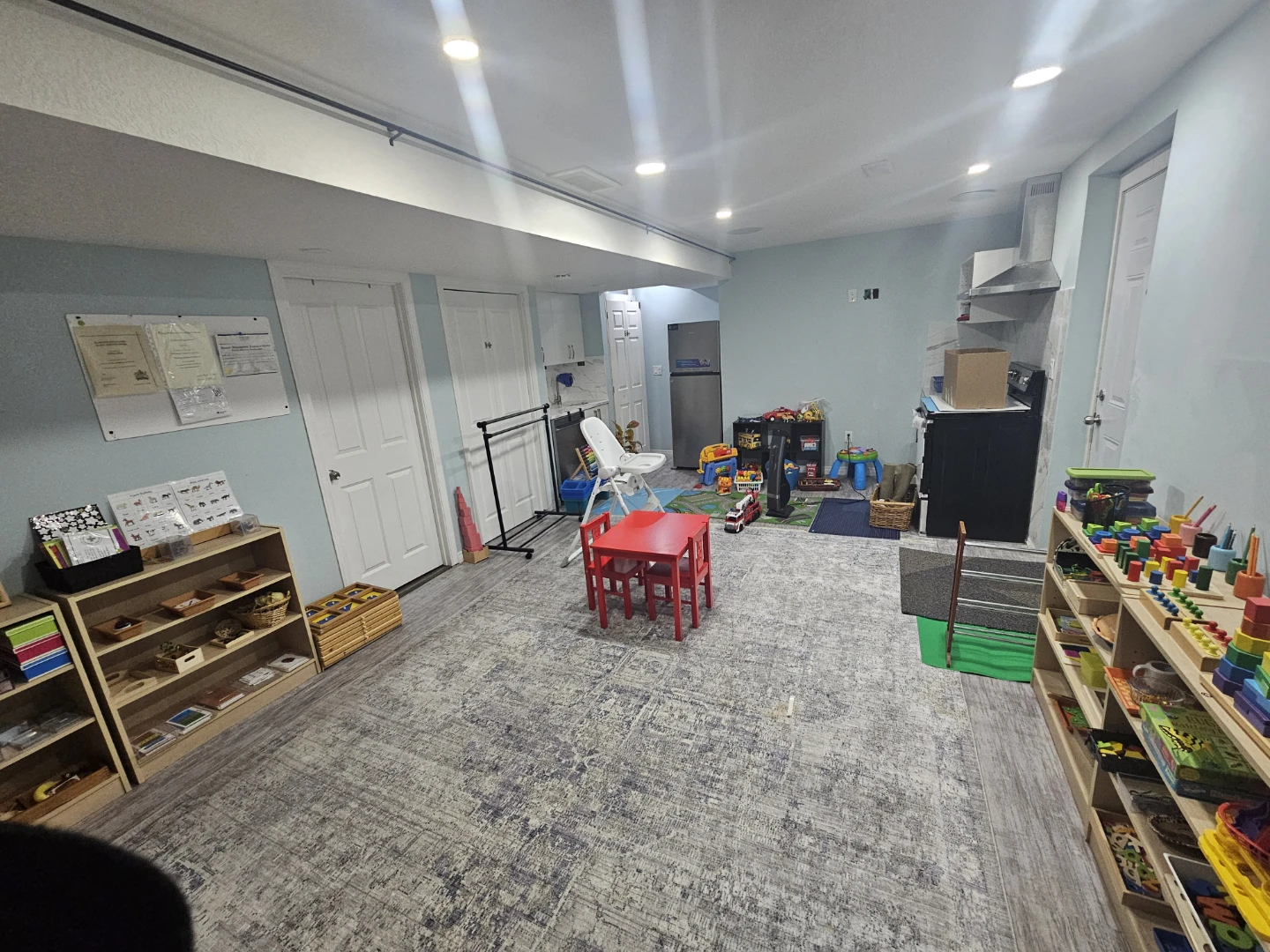 Dayhome 50% off first month - photo 4