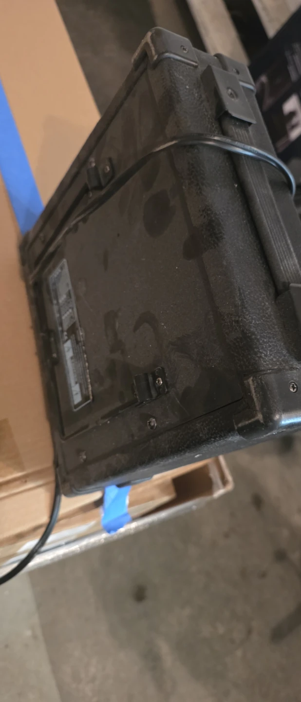 BC guitar amp - photo 2