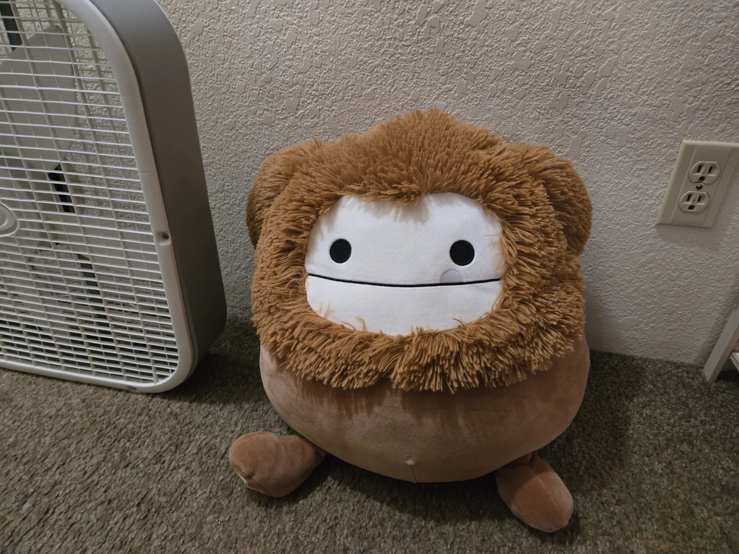 Large Squishmallow Plush Toys - Set of 4 - photo 2
