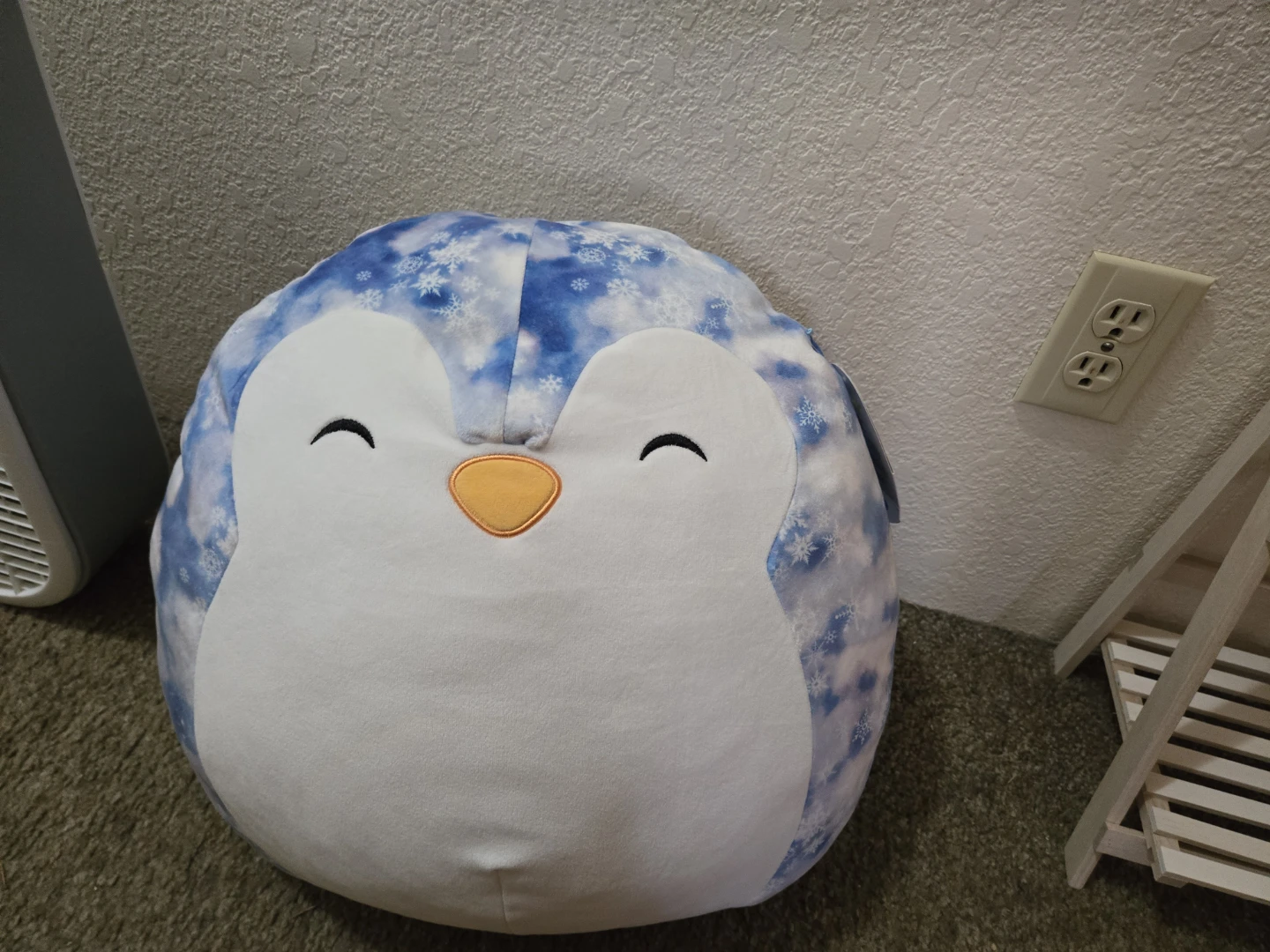 Large Squishmallow Plush Toys - Set of 4 - photo 3