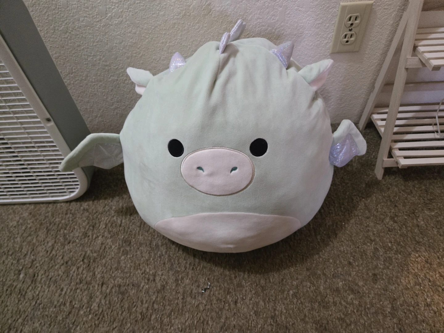 Large Squishmallow Plush Toys - Set of 4 - photo 5