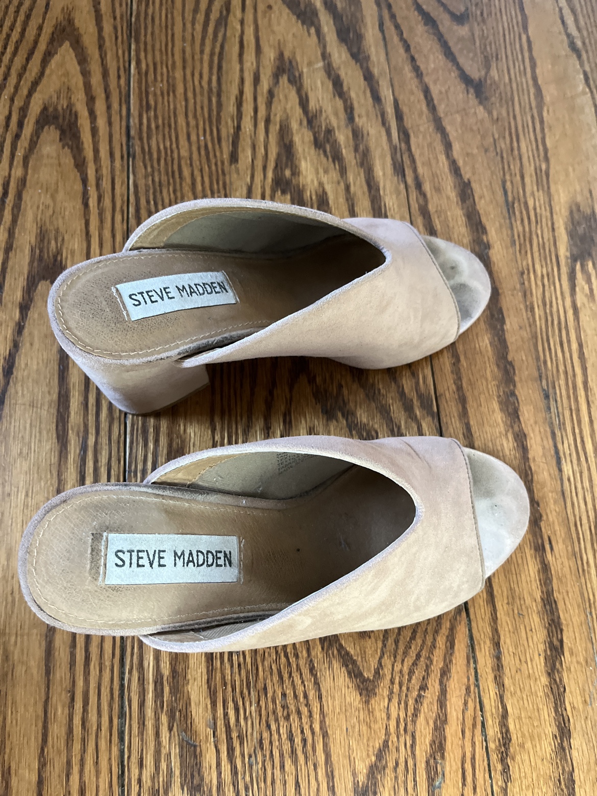Steve Madden Women's Mule Heels - photo 2