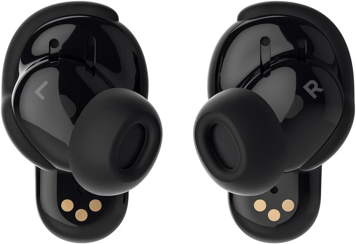 Bose QuietComfort Earbuds II - photo 3