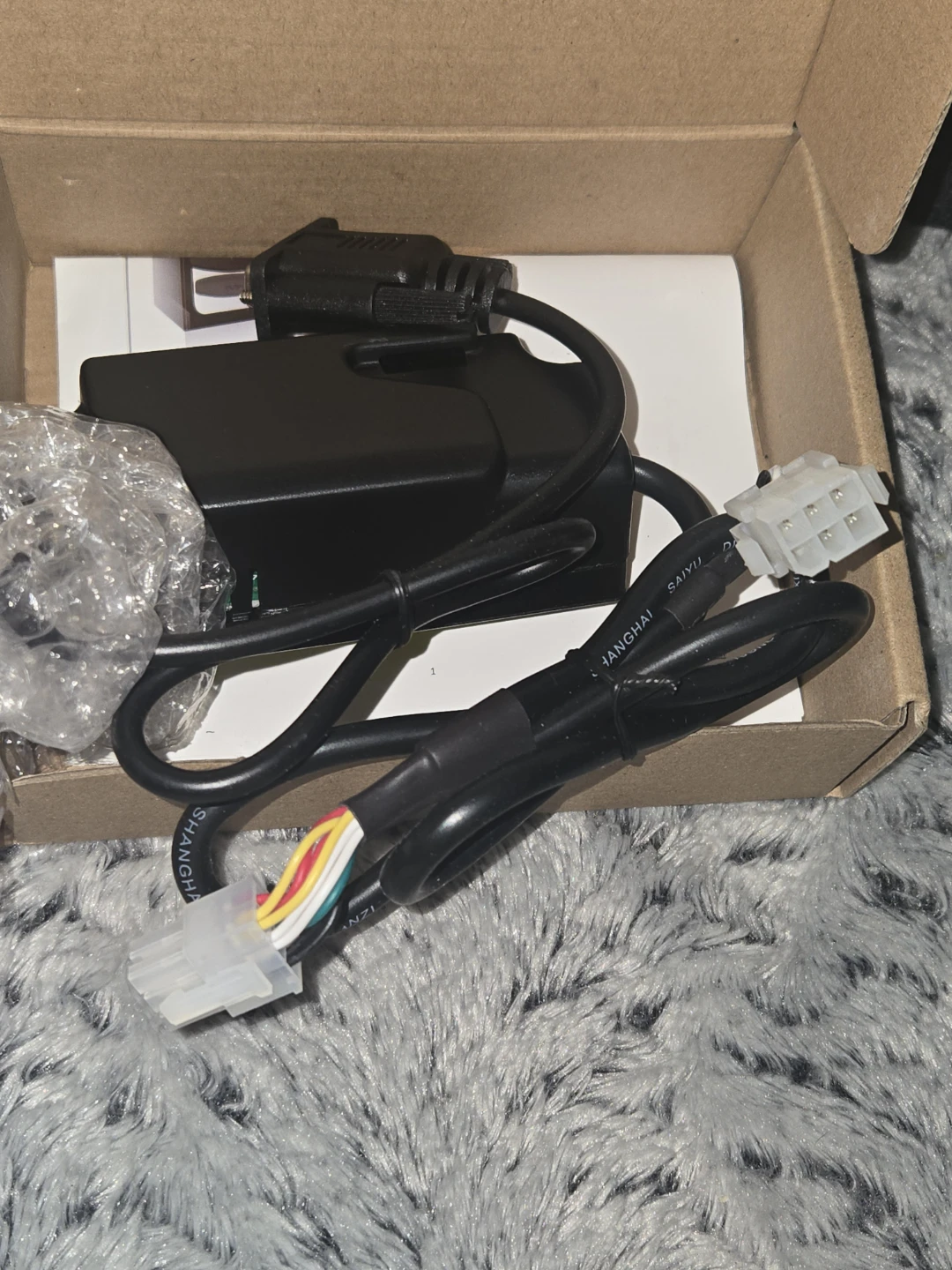 Wafer RS232-MDB Converter for Vending Machines - photo 3