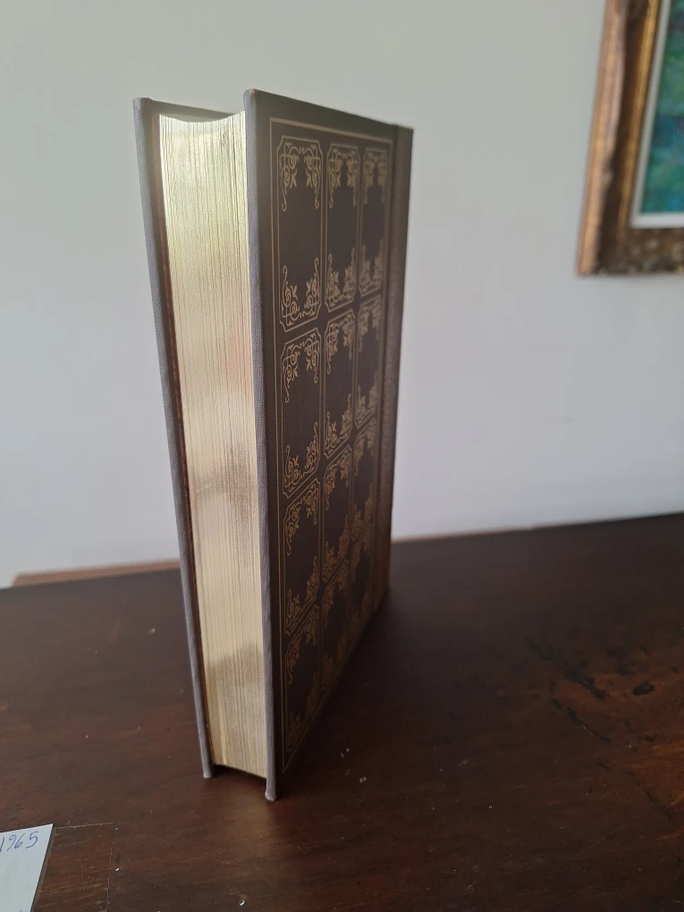Sir Walter Scott Waverley Book - photo 3