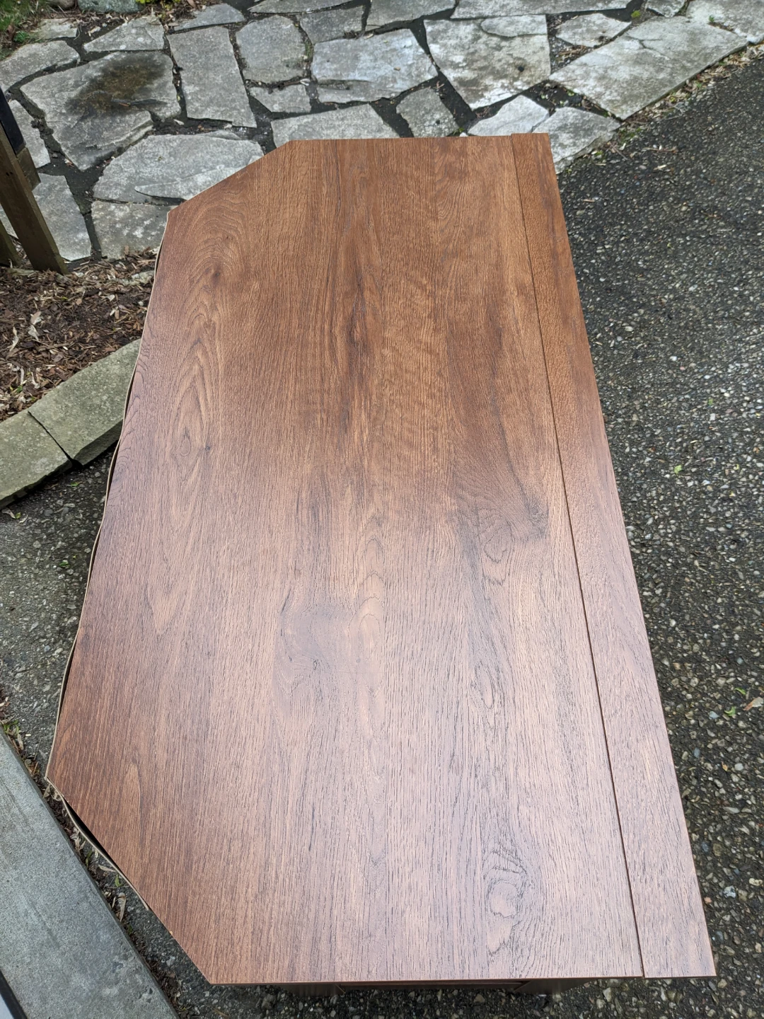 TV Stand - Excellent Condition - photo 4